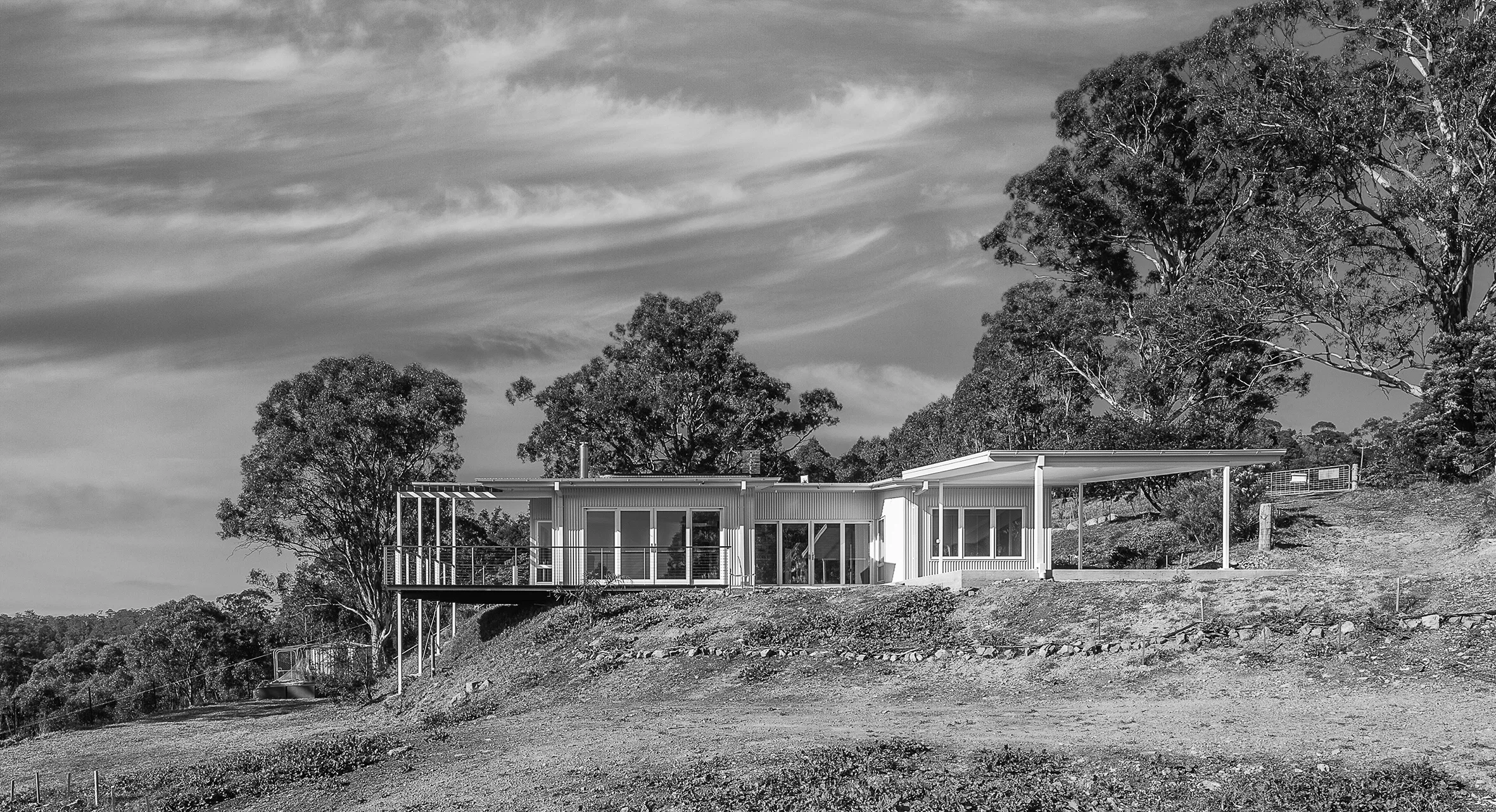 Thornhill Haygarth by Leser Build
